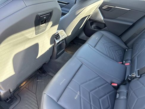 New 2025 BMW 530i xDrive AWD/4WD image 14