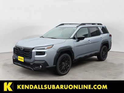 New 2026 Subaru Outback Limited XT