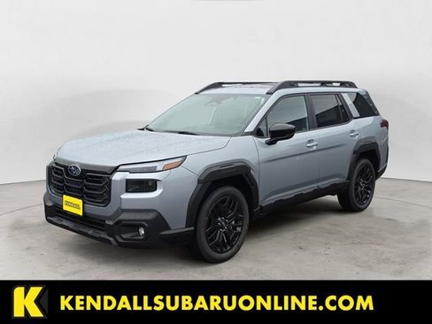 New 2026 Subaru Outback Limited XT image 1