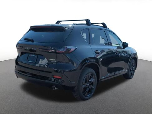 New 2026 MAZDA CX-5 2.5 S w/ Premium Package AWD/4WD image 6