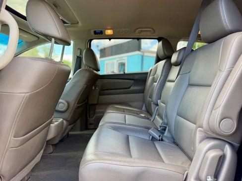 Used 2012 Honda Odyssey EX-L image 10