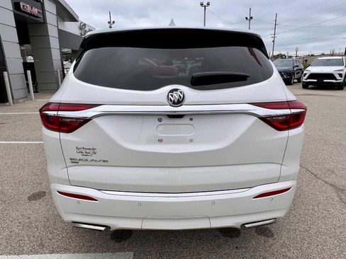 Used 2021 Buick Enclave Avenir w/ Avenir Technology Package image 5