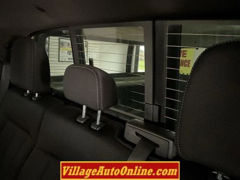 Used 2014 Ford F150 FX4 w/ Equipment Group 401A Mid image 33