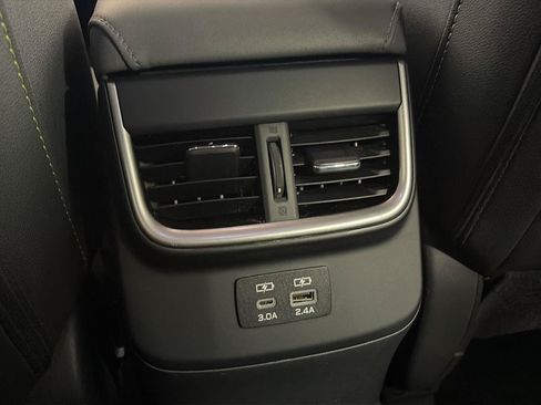 Certified 2024 Subaru Outback Onyx Edition AWD/4WD image 25