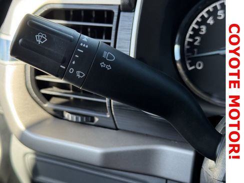 Used 2021 Ford F150 XLT w/ Equipment Group 301A Mid image 21