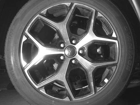 Used 2025 Jeep Compass Limited image 15