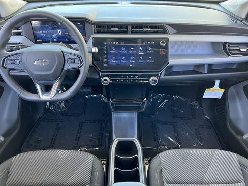 New 2027 Chevrolet Bolt LT FWD image 33