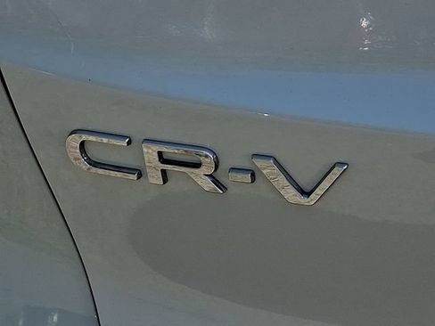 Certified 2023 Honda CR-V EX image 31