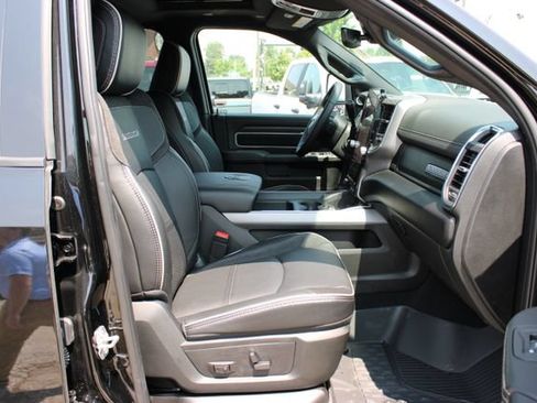 Used 2026 RAM 3500 Laramie AWD/4WD image 51
