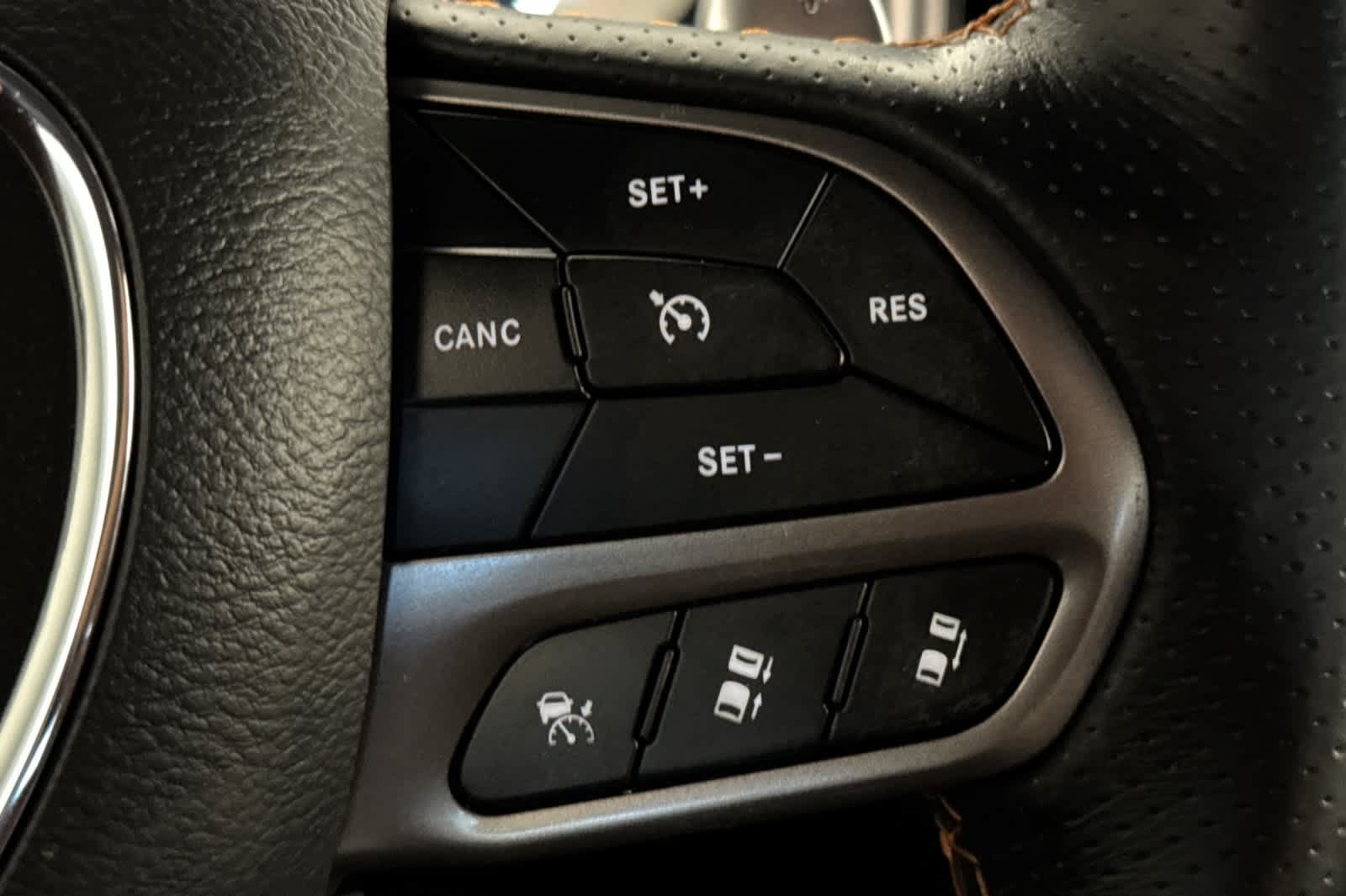 Used 2023 Dodge Charger Scat Pack RWD image 26