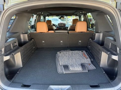 Certified 2026 Honda Passport TrailSport Elite image 18