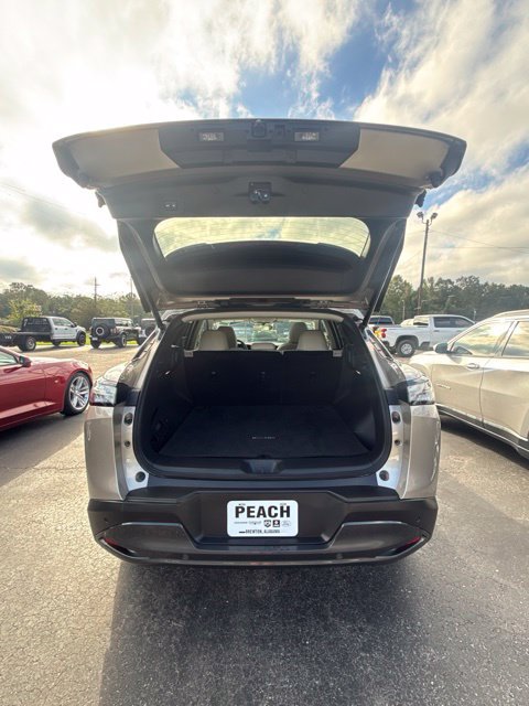 Used 2026 Nissan Murano SL AWD/4WD image 14