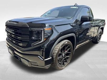 Used 2026 GMC Sierra 1500 Pro w/ Pro Value Package