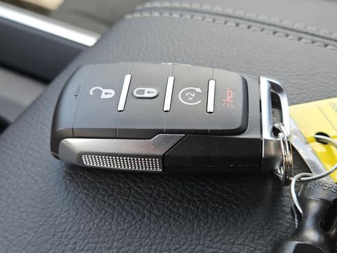 Used 2026 RAM 2500 Lone Star image 27