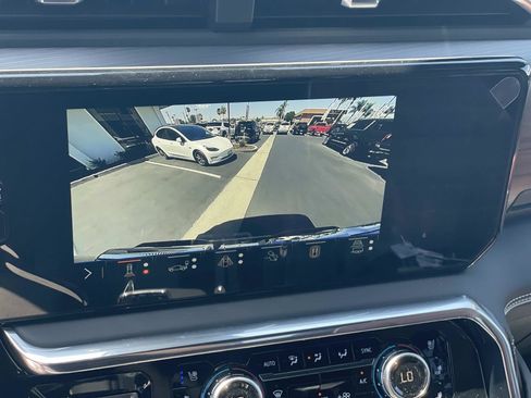 New 2026 GMC Sierra 1500 Denali Ultimate AWD/4WD image 12
