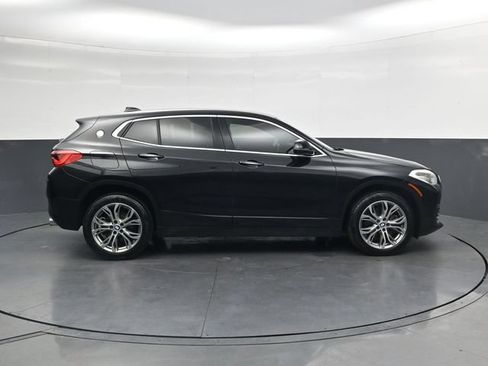 Used 2018 BMW X2 sDrive28i w/ Convenience Package FWD image 3