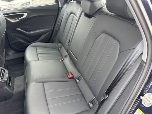 Used 2025 Audi A5 2.0T Prestige image 13