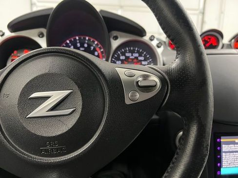 Used 2019 Nissan 370Z Coupe image 29