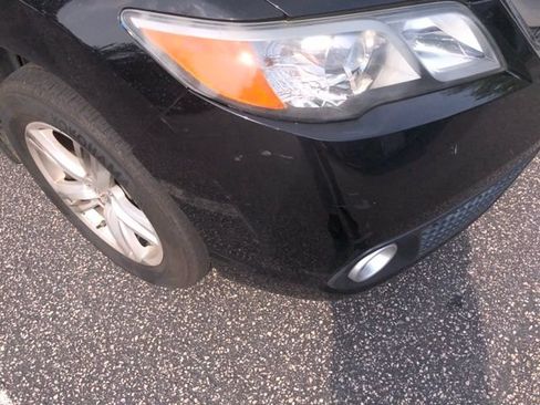 Used 2015 Acura RDX FWD w/ Technology Package image 4