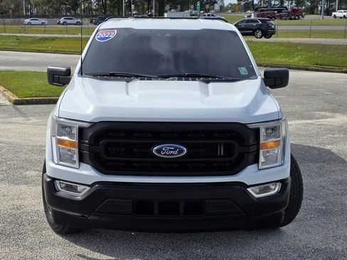 Used 2022 Ford F150 XL w/ Equipment Group 101A High image 2