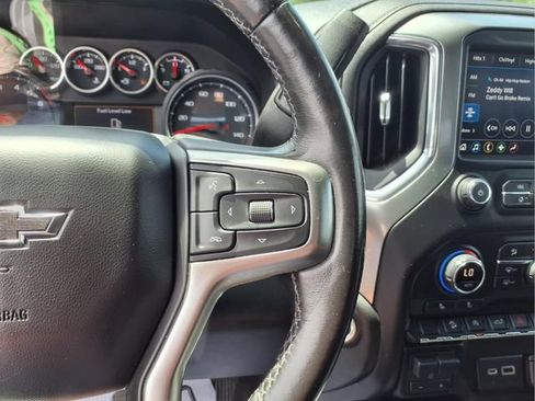 Used 2021 Chevrolet Silverado 1500 RST w/ All Star Edition Plus AWD/4WD image 26