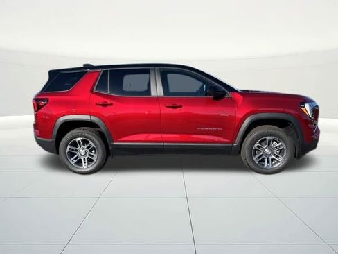New 2026 GMC Terrain Elevation w/ Technology Package II image 2
