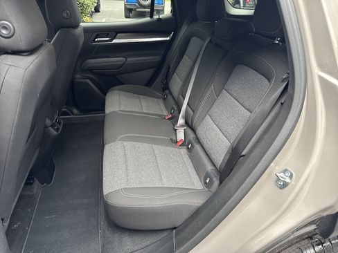 Used 2026 GMC Terrain Elevation AWD/4WD image 11