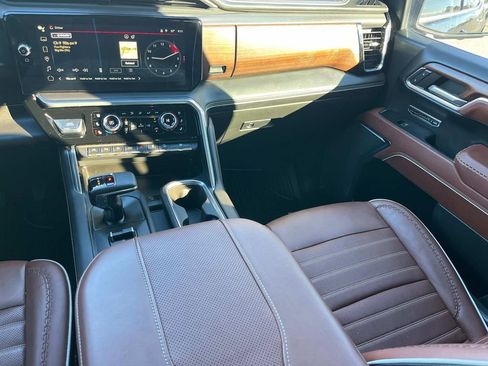 Used 2023 GMC Sierra 1500 Denali Ultimate image 22