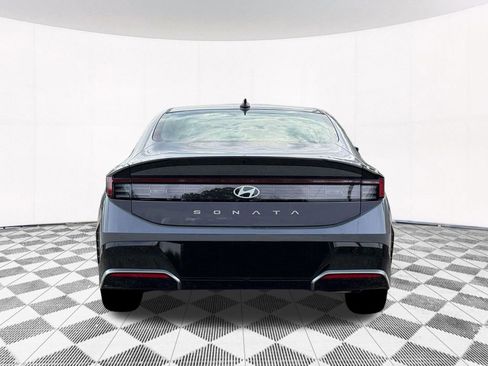 New 2026 Hyundai Sonata SEL image 9