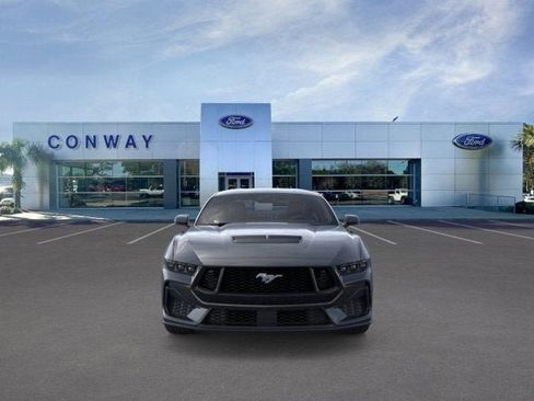 New 2026 Ford Mustang GT Premium image 6