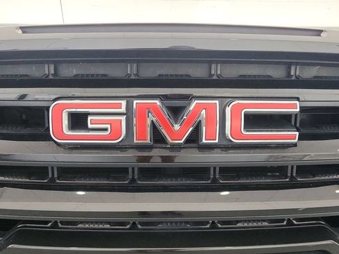 Certified 2020 GMC Sierra 1500 Elevation w/ Elevation Value Package AWD/4WD image 29