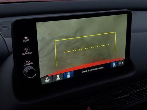 New 2026 Honda HR-V Sport image 20