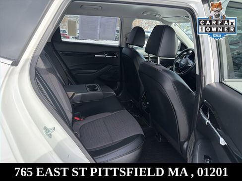 Used 2023 Kia Seltos S image 16