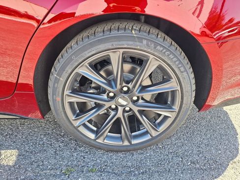 New 2026 Cadillac CT5 Sport image 25