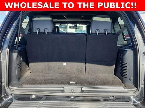 Used 2015 Ford Expedition Limited w/ Equipment Group 301A image 7