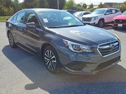 Used 2019 Subaru Legacy 2.5i Premium