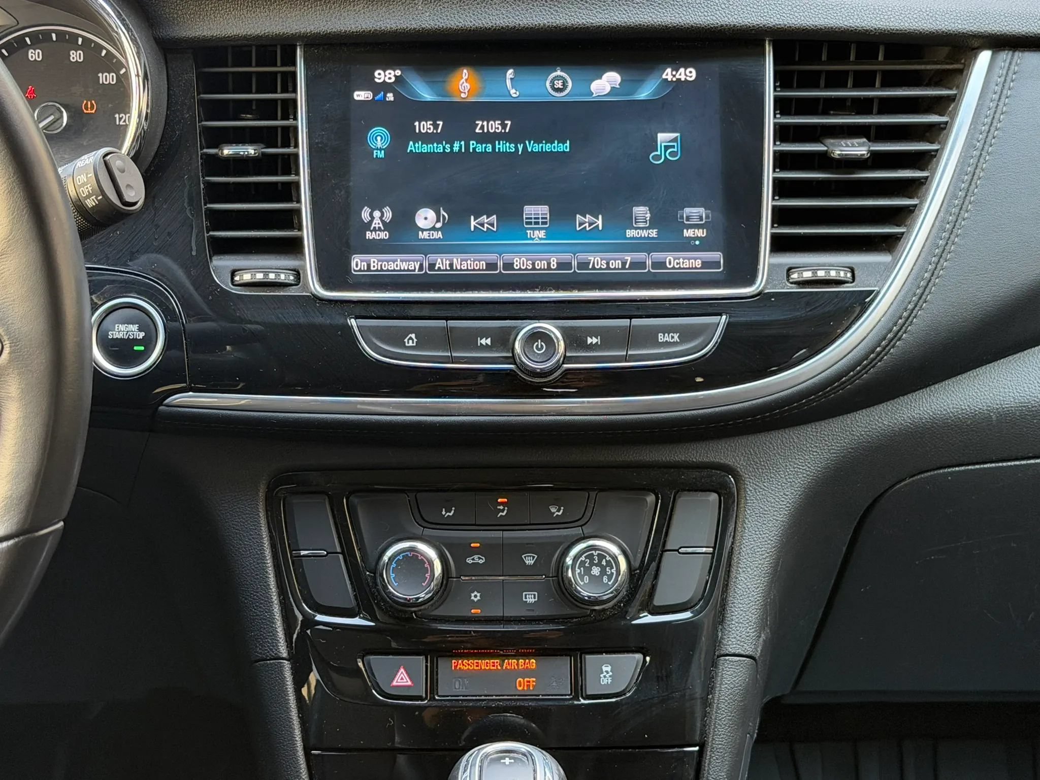 Used 2019 Buick Encore Preferred FWD image 15