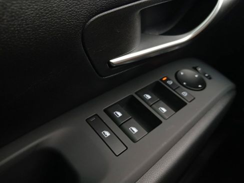 New 2026 Hyundai Tucson SE FWD image 17