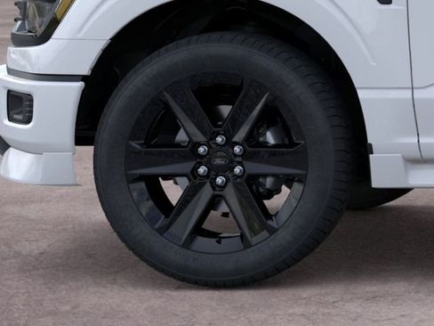 New 2026 Ford F150 STX AWD/4WD image 19