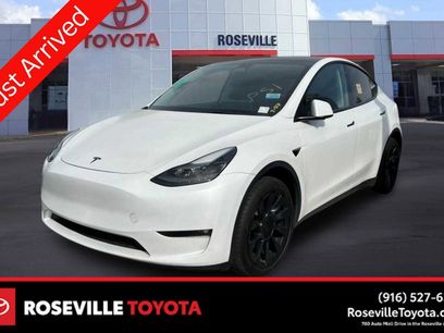 Used 2023 Tesla Model Y Long Range
