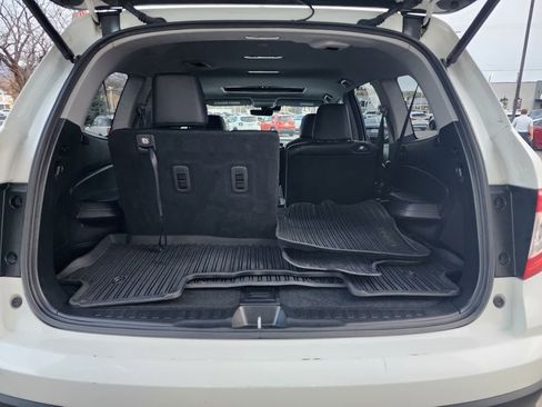 Used 2020 Honda Pilot EX-L image 18