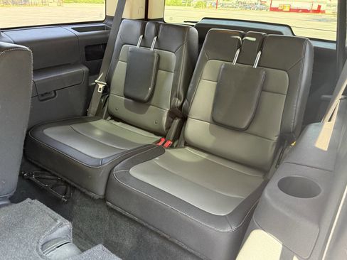 Used 2014 Ford Flex SEL w/ Equipment Group 202A FWD image 20