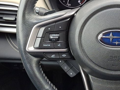 Used 2022 Subaru Outback Limited w/ Popular Package #2 image 21