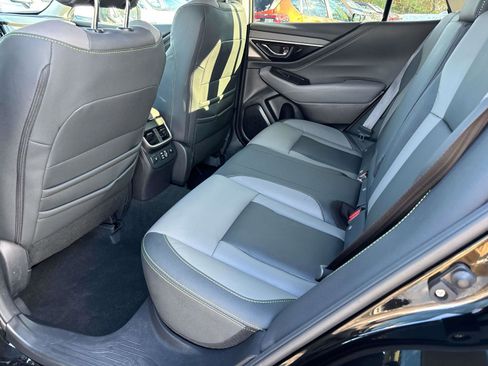 Used 2023 Subaru Outback Onyx Edition XT image 11