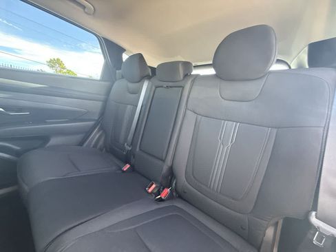 Used 2026 Hyundai Tucson SEL Plus FWD image 22