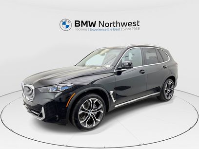 Used 2026 BMW X5 xDrive40i w/ Premium Package