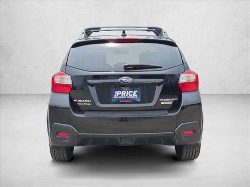 Used 2016 Subaru Crosstrek 2.0i Limited w/ Popular Package #2 AWD/4WD image 6