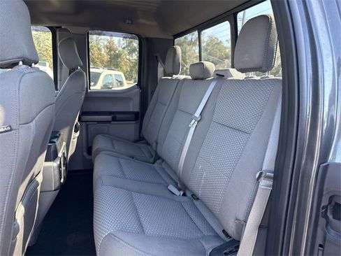 Certified 2020 Ford F150 XLT w/ Equipment Group 302A Luxury image 21