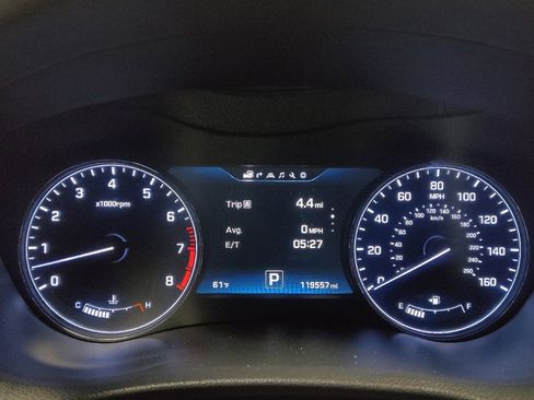 Used 2015 Hyundai Genesis 3.8 w/ Option Group 03 image 23