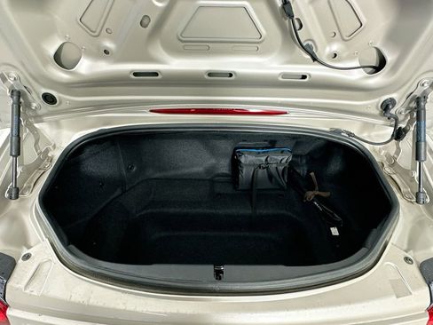 Used 2023 MAZDA MX-5 Miata Grand Touring RWD image 23